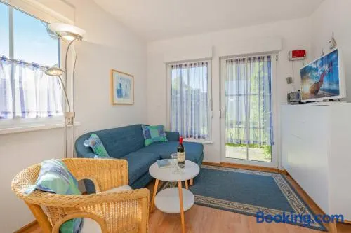 Ferienwohnung Inselnest - Image 1