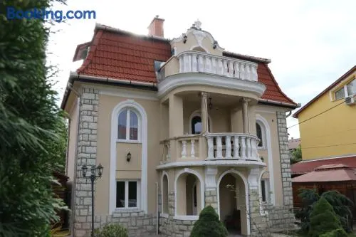 Aradi Vendégház - Image 1