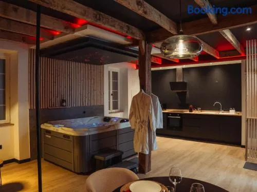 L'unique - Love-room Romantique - Image 1