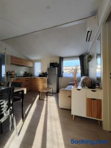 Mobilehome cosy - Image 1