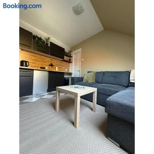 TIÉD Apartman - Image 1