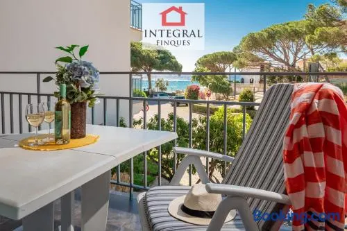 La Proa - Apartament La Fosca - Image 1