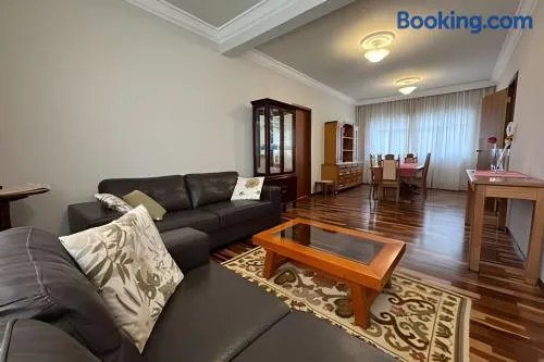 Apartamento Central em Araxá - Image 1