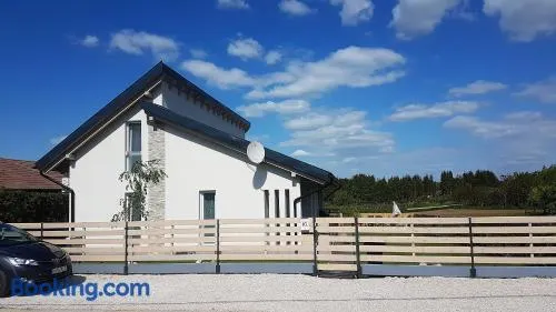 Nádirigó Apartman Balatonberény - Image 1