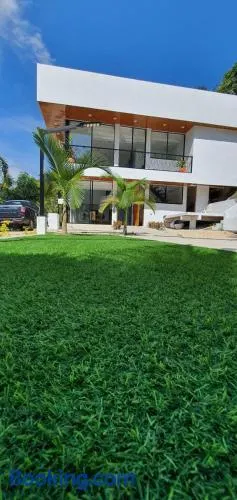HOUSE HOTEL Terra Loma - Image 1