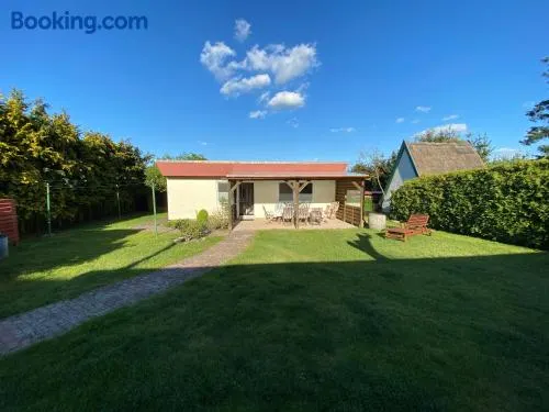 Bungalow in freier Natur - Image 1