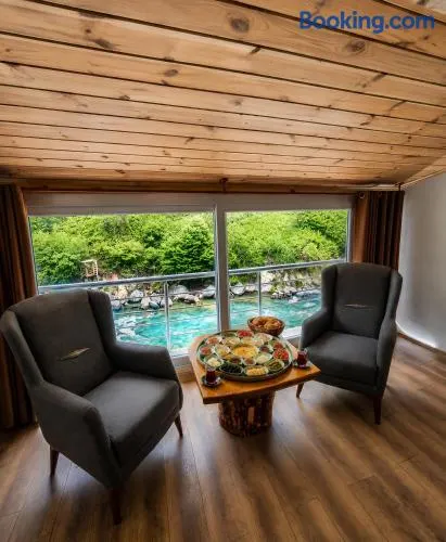 Ayder River Suite by Karadeniz - Image 1