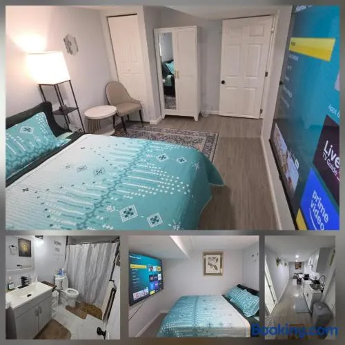 Private Executive Suite - Image 1