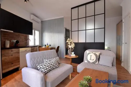 Luna´s home. Precioso loft en Bollullos par del Condado - Image 1