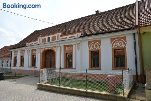 Meštiansky dom Čachtice - Image 1