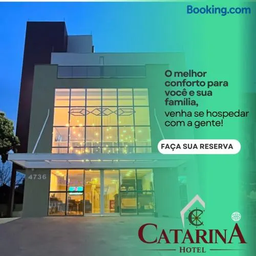 Hotel Catarina - Image 1
