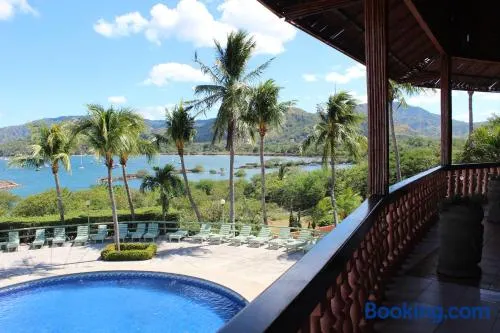 Flamingo Marina Hotel - Image 1