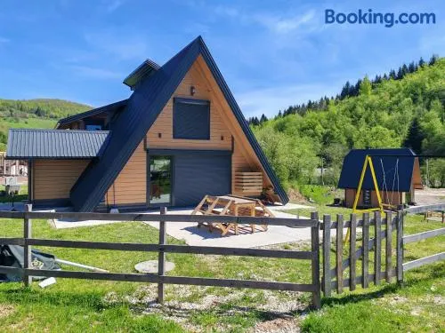 Jahorina Green Chalet - Image 1