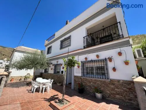 Vivienda Vacacional VELEFIQUE - Image 1