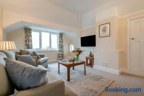 1 Bed in St. Merryn oc-p00645 - Image 1