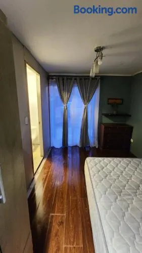 Eucalipto hostal - Image 1