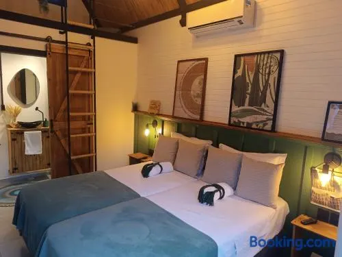 Cabana Nostro Ninho - Image 1