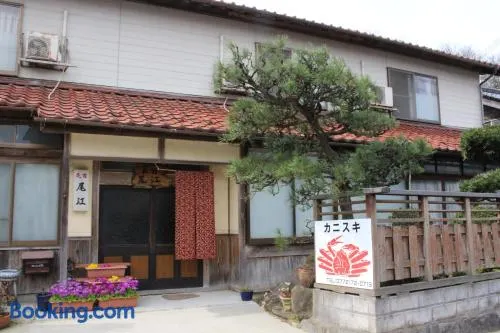 Minshuku Oe - Image 1