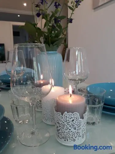 Ferienwohnung Villa Josephine - Image 1