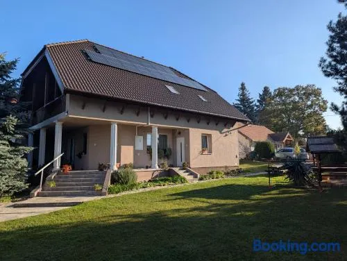 Virágos Apartman Balatonszemes - Image 1