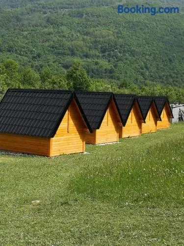 Camp Maglic - Image 1