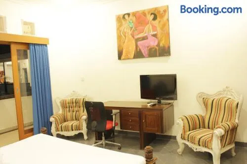 Ayu Guest House - Image 1