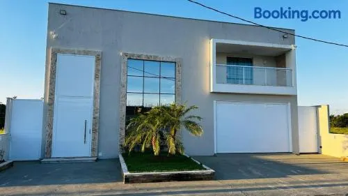 Mansão Toca - Image 1