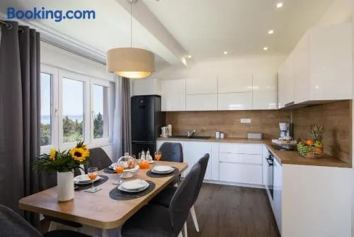 Apartment Silver Star - Image 1