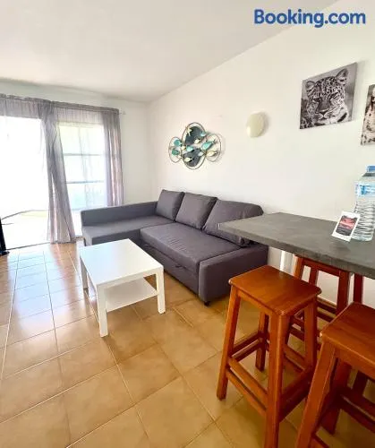 Twins'home Fuerte - Image 1