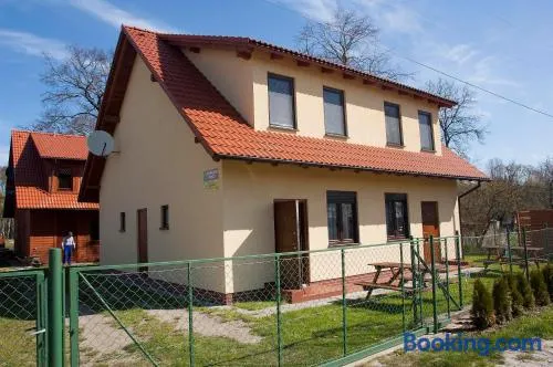 Apartamenty pod lipą - Image 1