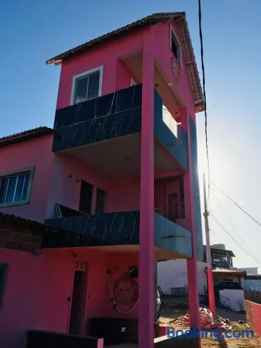 Casa da BARBIE Praia - Image 1