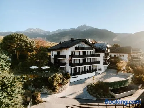 Stricker Aparthotel - Image 1