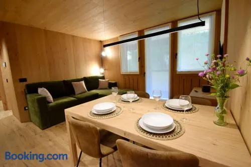 CACCIATORA Alpine Apartment MhD - Image 1