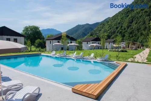 Villaggio Azzurro Ledro - Image 1