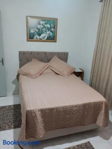 Cantinho aconchegante - Image 1