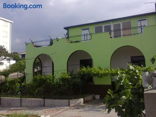 Apartmani Ana Novi V. - studio - Image 1