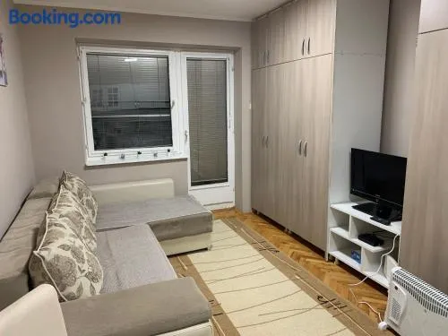 Apartman Djuric Paracin - Image 1