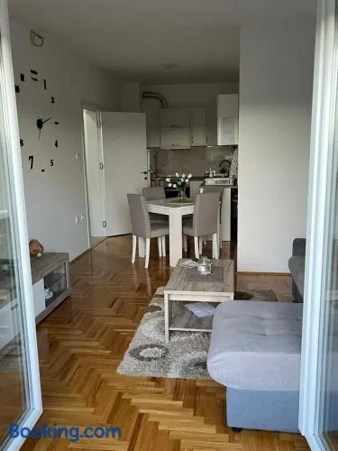 Apartman N&L - Image 1