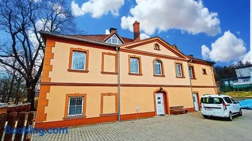 Apartments Gato Karlovy Vary Dalovice Free Parking - Image 1