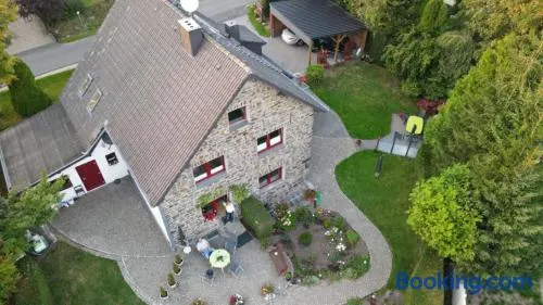 Ferienwohnung Peters - Image 1