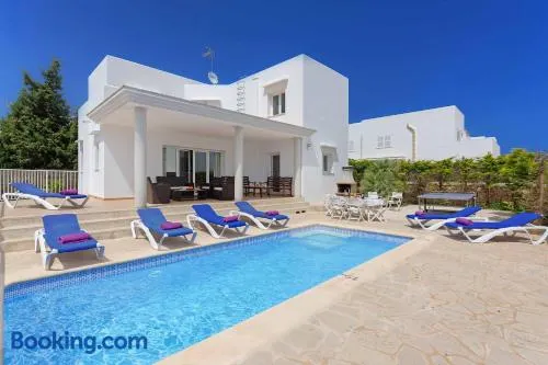 Villa Sagitaro - Image 1