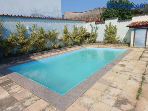 Casa Areal Piscina - Image 1