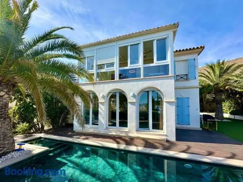 Asia Gardens Villa with private pool in Benidorm - Image 1