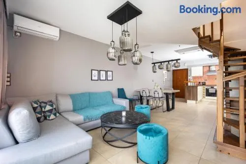 Charming Maisonette In Southern Suburbs - Image 1