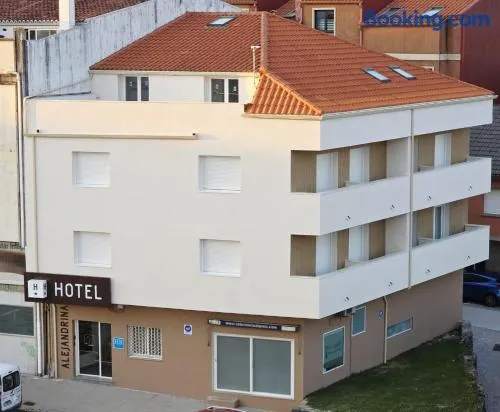 Hotel Alejandrina Poio - Image 1