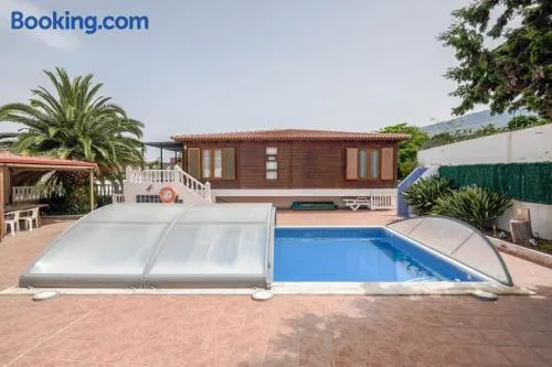 Casa Rural con piscina - Image 1
