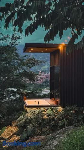 Cabaña 35min de Medellín, Benevento Reserva Botánica - Image 1