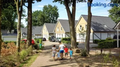 EuroParcs Limburg - Image 1