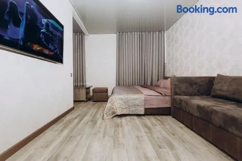 Panorama Loft Apartments - Image 1