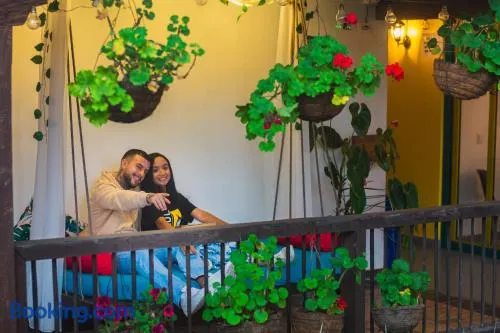 Guatapé Country House Hotel - Image 1